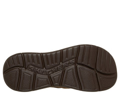 Skechers Relaxed Fit: Exciter Sandal - Sun Soaked