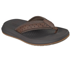 Skechers Relaxed Fit: Pargo - Rafee