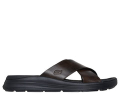 Skechers Relaxed Fit: Sargo - Denal