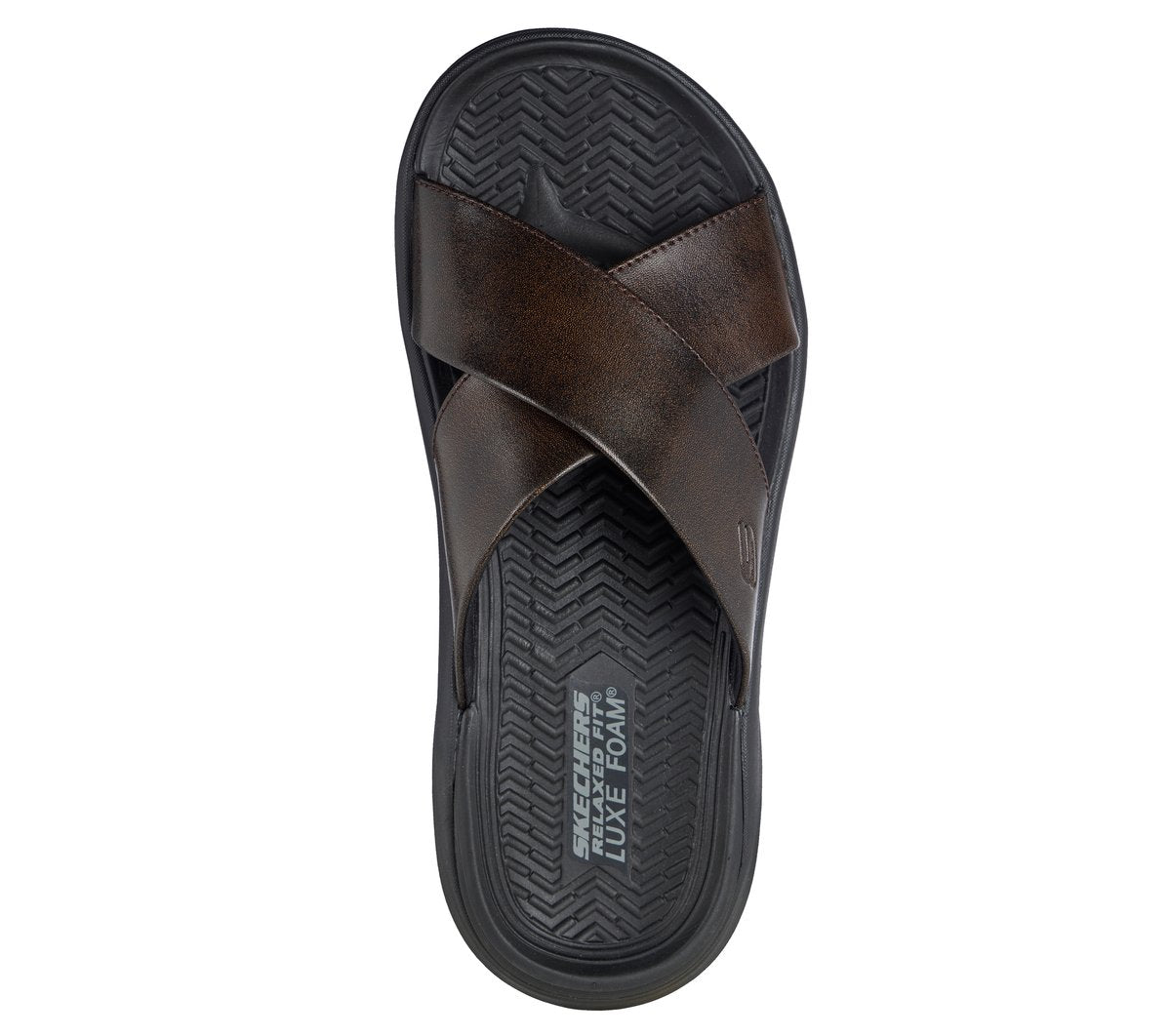 Skechers Relaxed Fit: Sargo - Denal