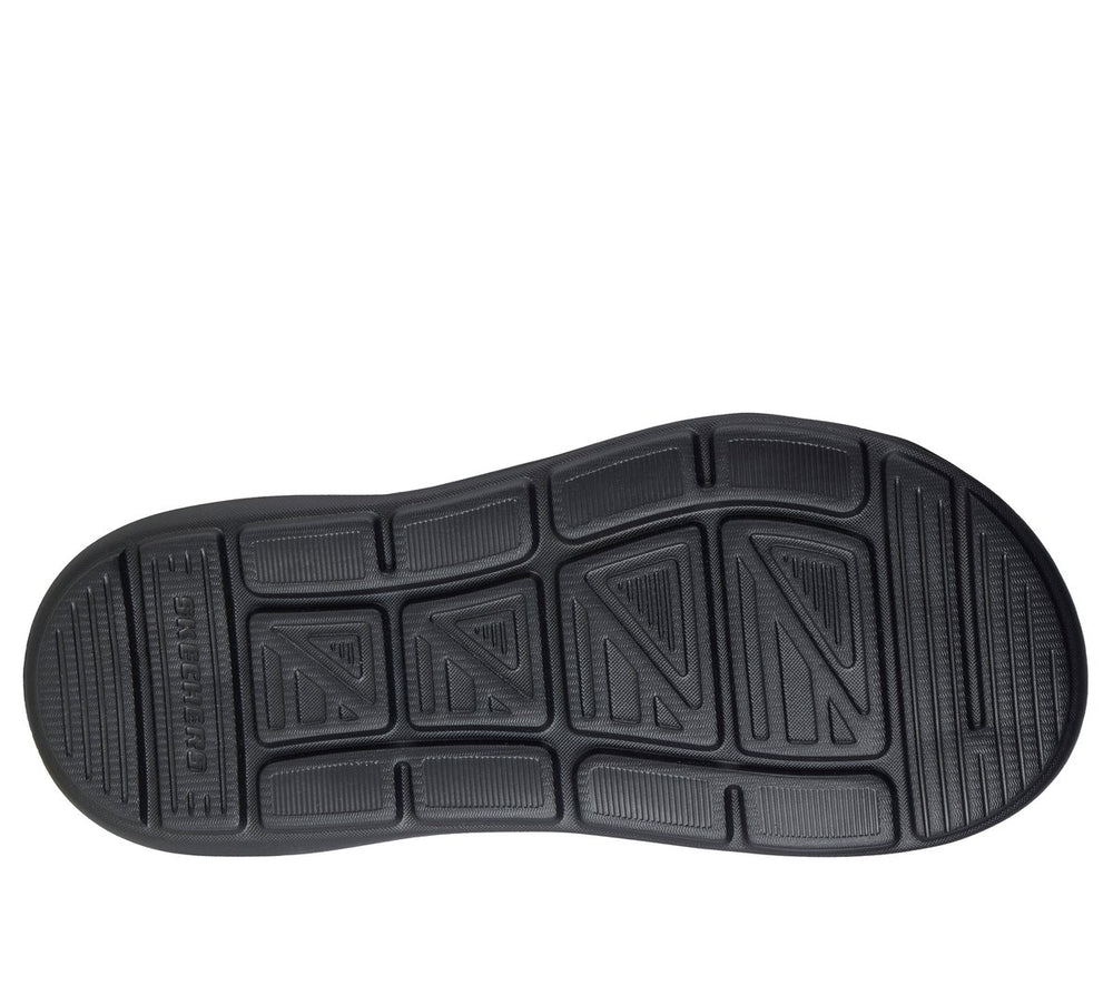 Skechers Relaxed Fit: Sargo - Denal
