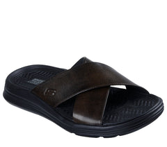 Skechers Relaxed Fit: Sargo - Denal