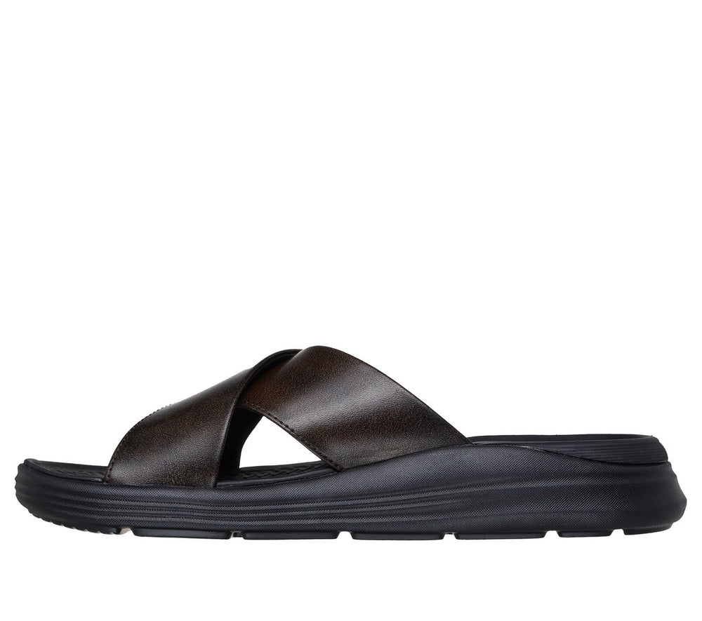Skechers Relaxed Fit: Sargo - Denal