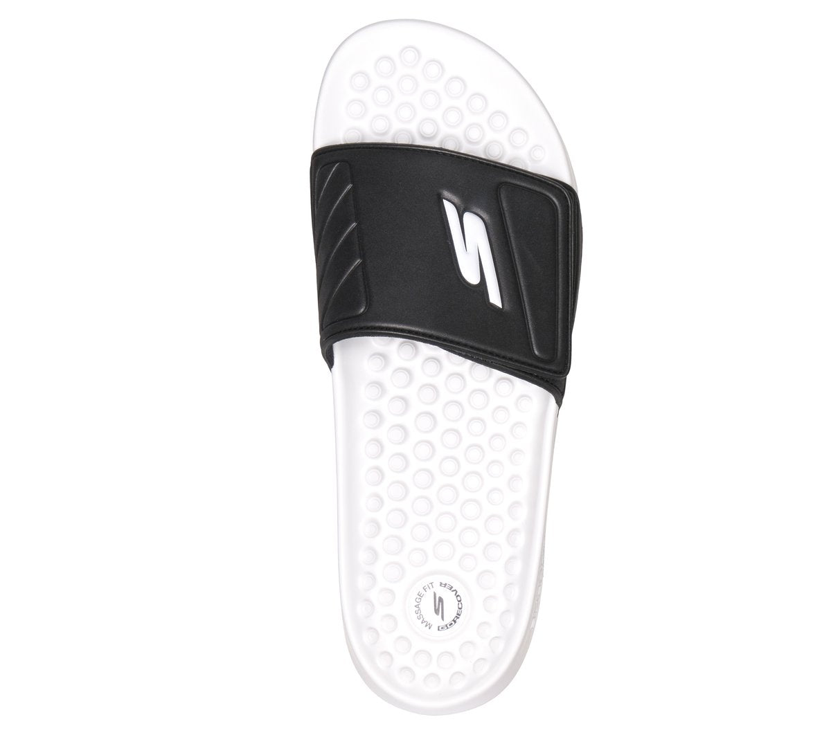 Skechers Massage Fit Recovery - Clancy