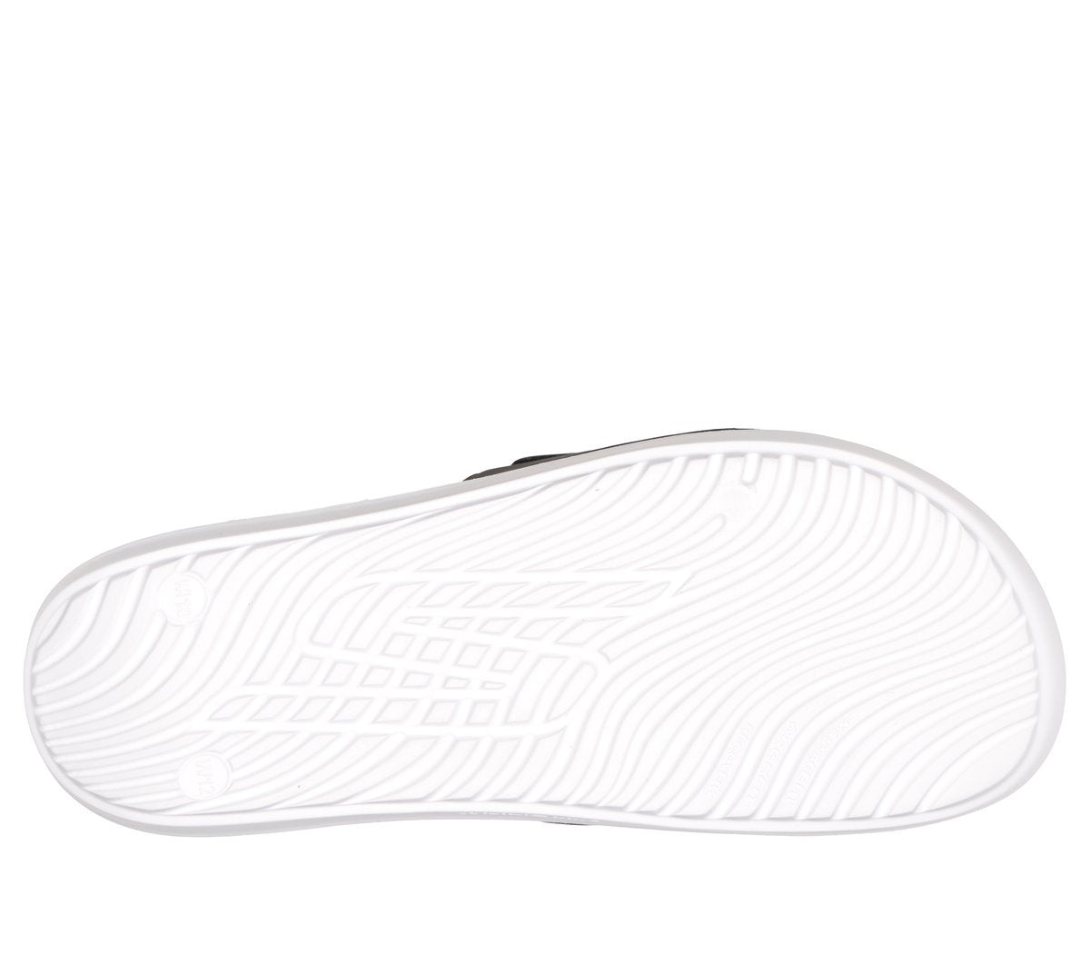 Skechers Massage Fit Recovery - Clancy