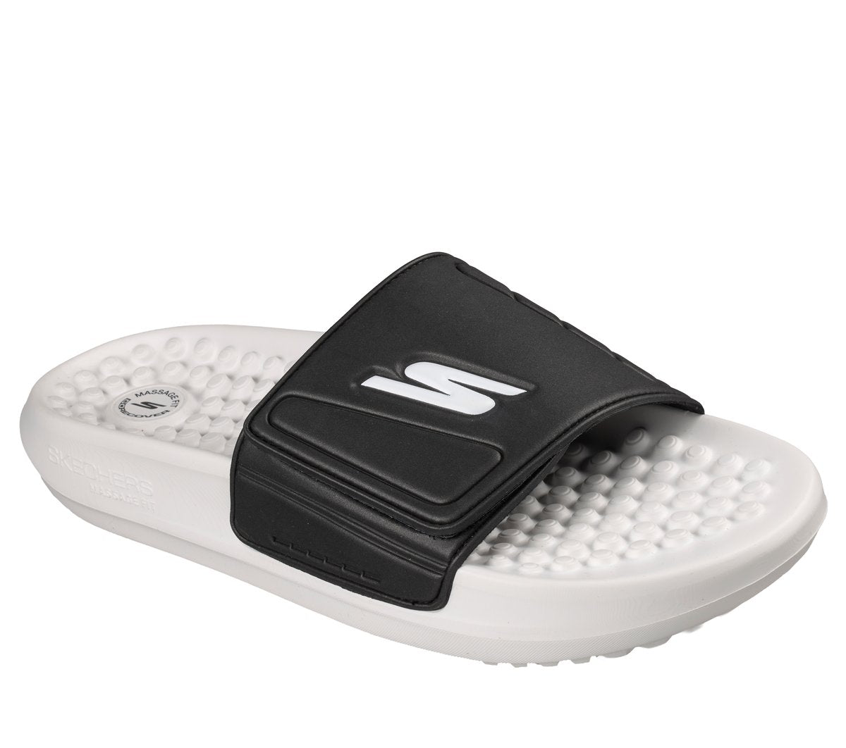 Skechers Massage Fit Recovery - Clancy