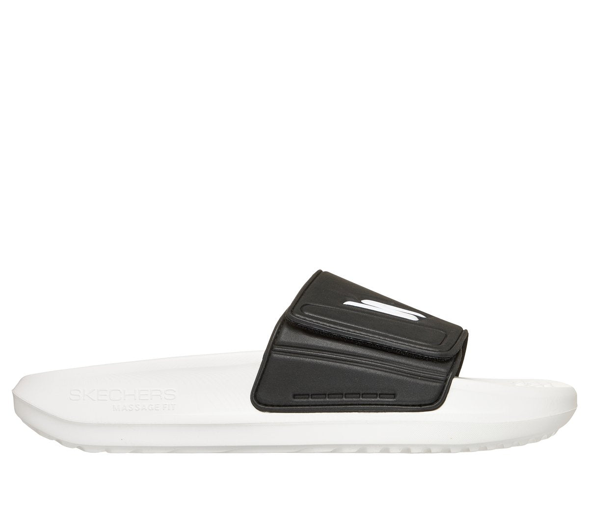 BLACK / WHITE,7.0,Medium