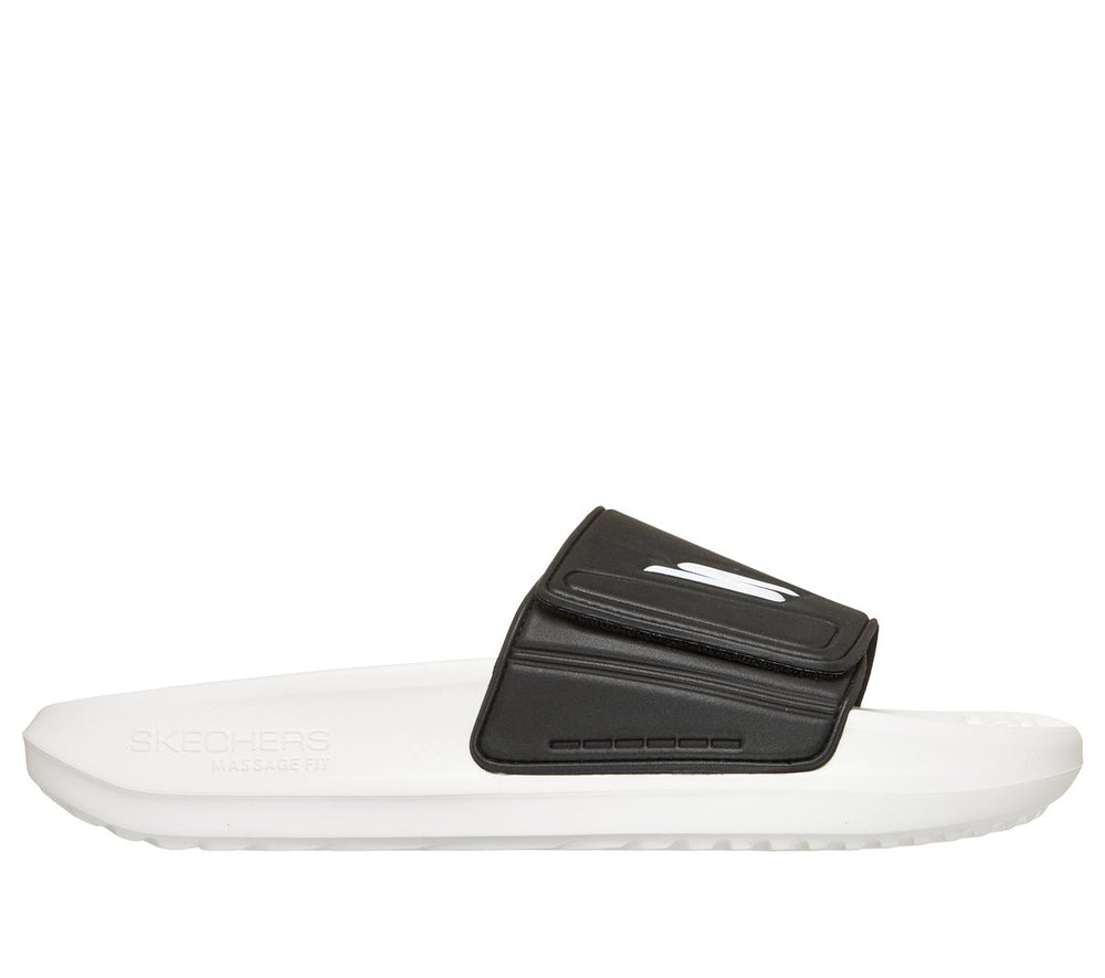 BLACK / WHITE,7.0,Medium