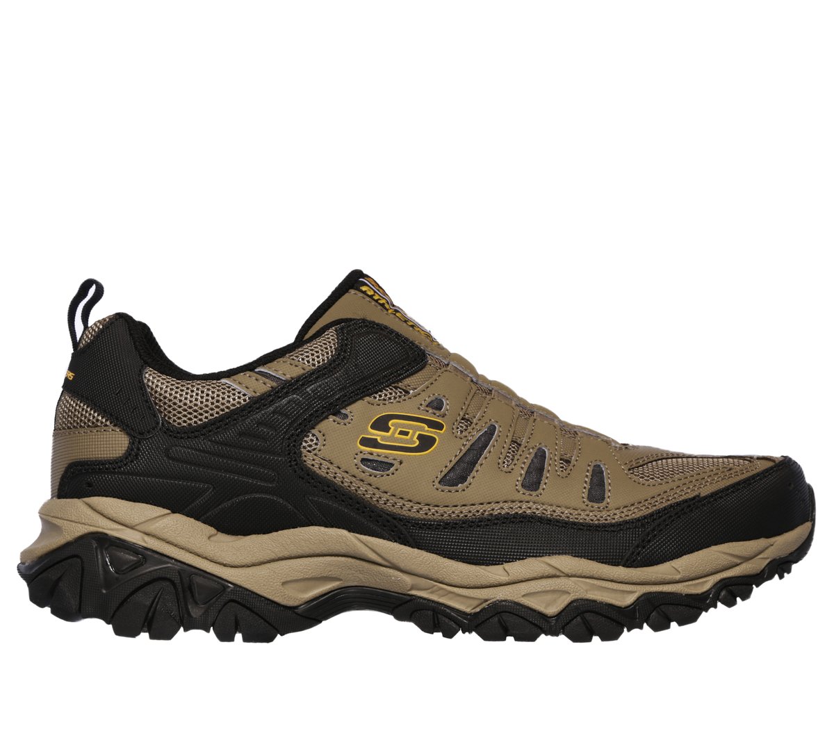 Skechers After Burn M. Fit