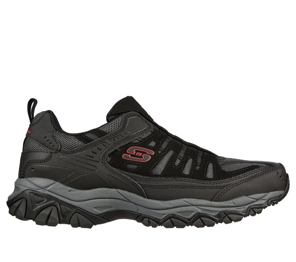 BLACK / CHARCOAL,7.0,Medium