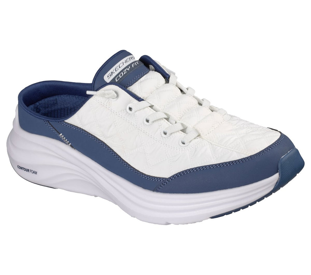 Skechers Contour Foam - Cozy Fit Shorva