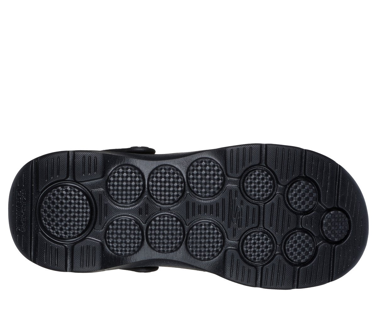 Skechers Foamies: GO WALK 7 - Ambition