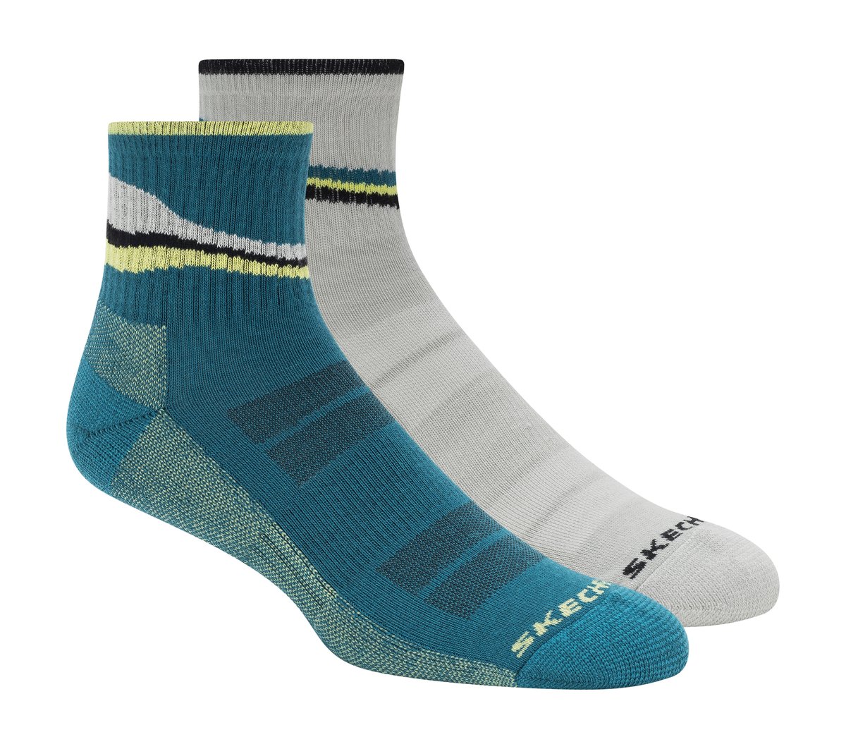 TEAL / MULTI,L