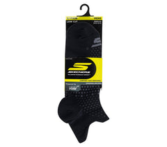Skechers 3 Pack Men's Low Cut Socks