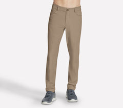 Skechers GO WALK Premium 5 Pocket Pant