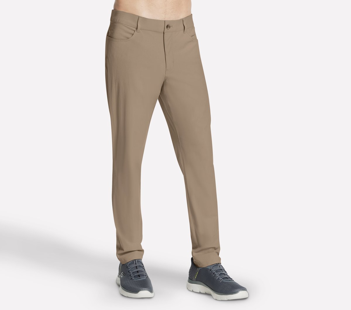 Skechers GO WALK Premium 5 Pocket Pant