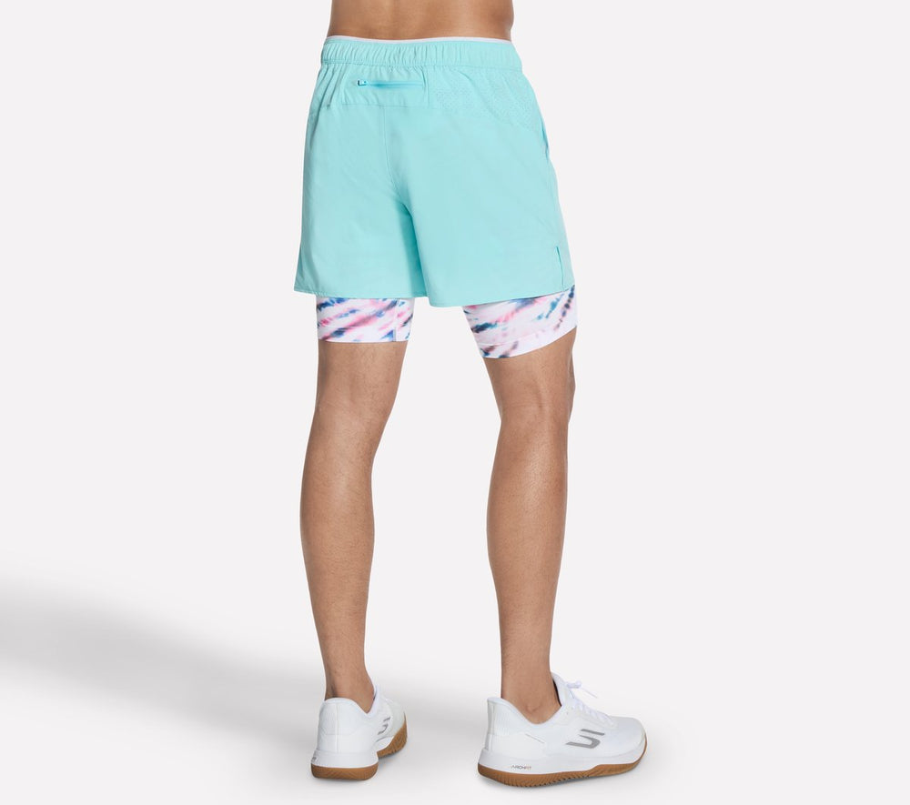 Skechers Digiwave 5 Inch Short