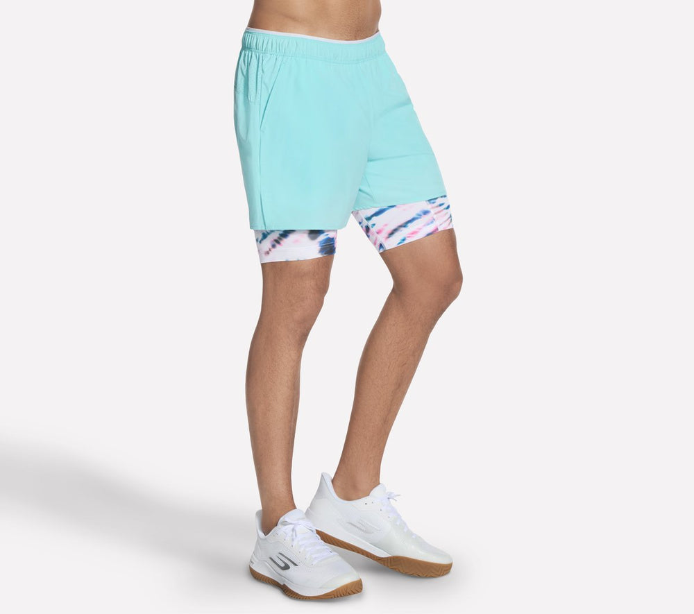 Skechers Digiwave 5 Inch Short