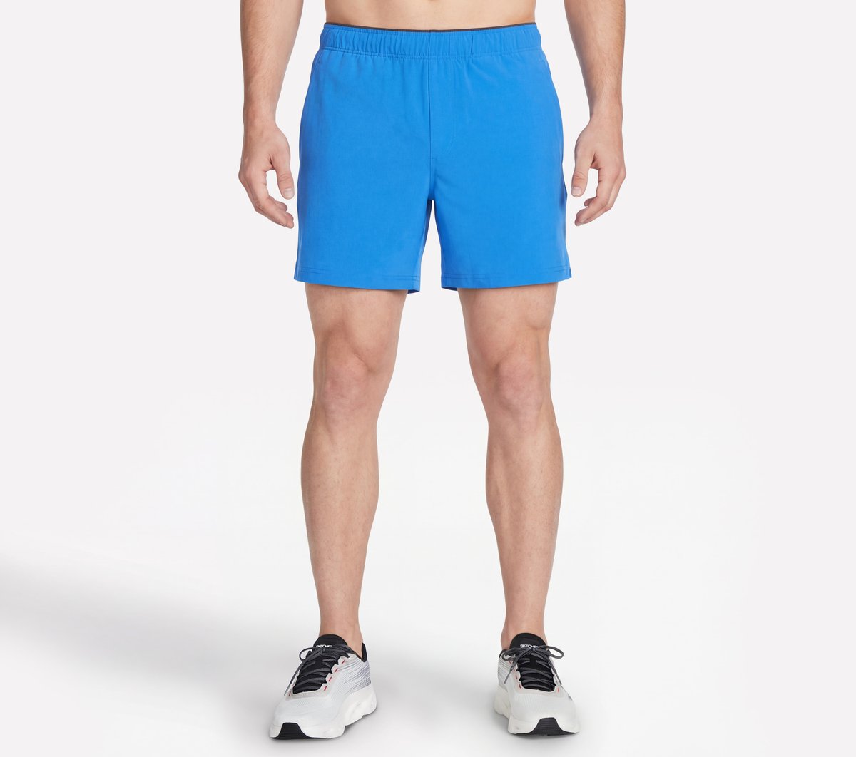 BLUE / RED,S