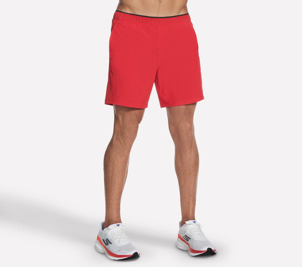 RED / BROWN,S