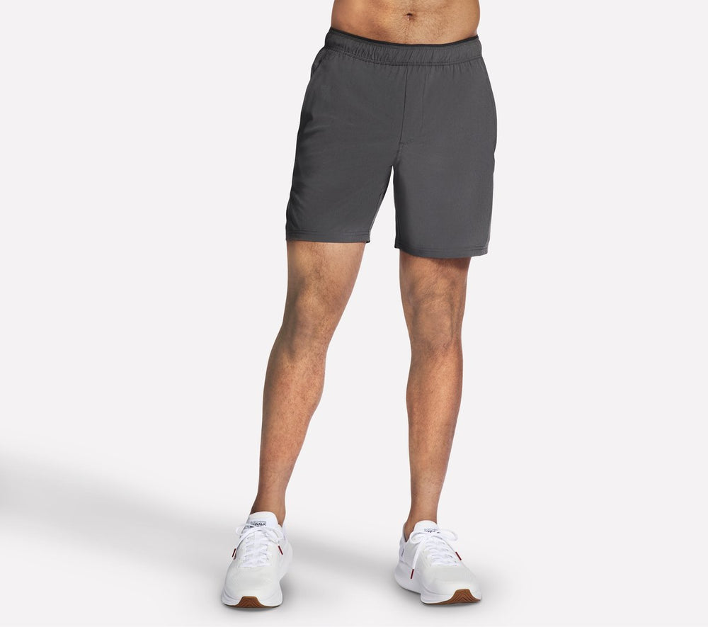 BLACK / CHARCOAL,S