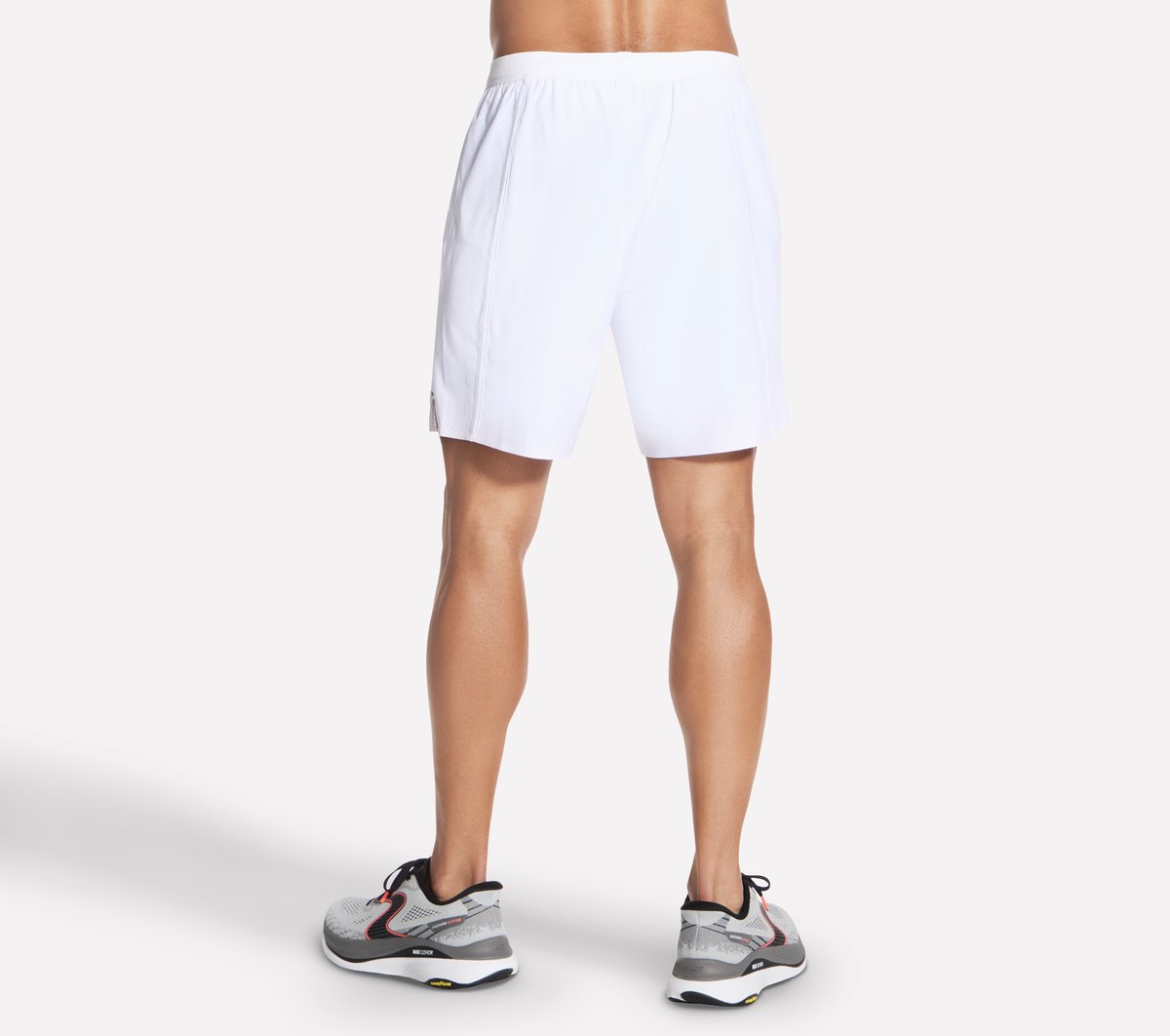 Skechers Premier Deuce 7 Inch Short