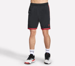 Skechers Street Basketball 8 Inch Short