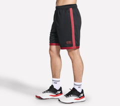 Skechers Street Basketball 8 Inch Short