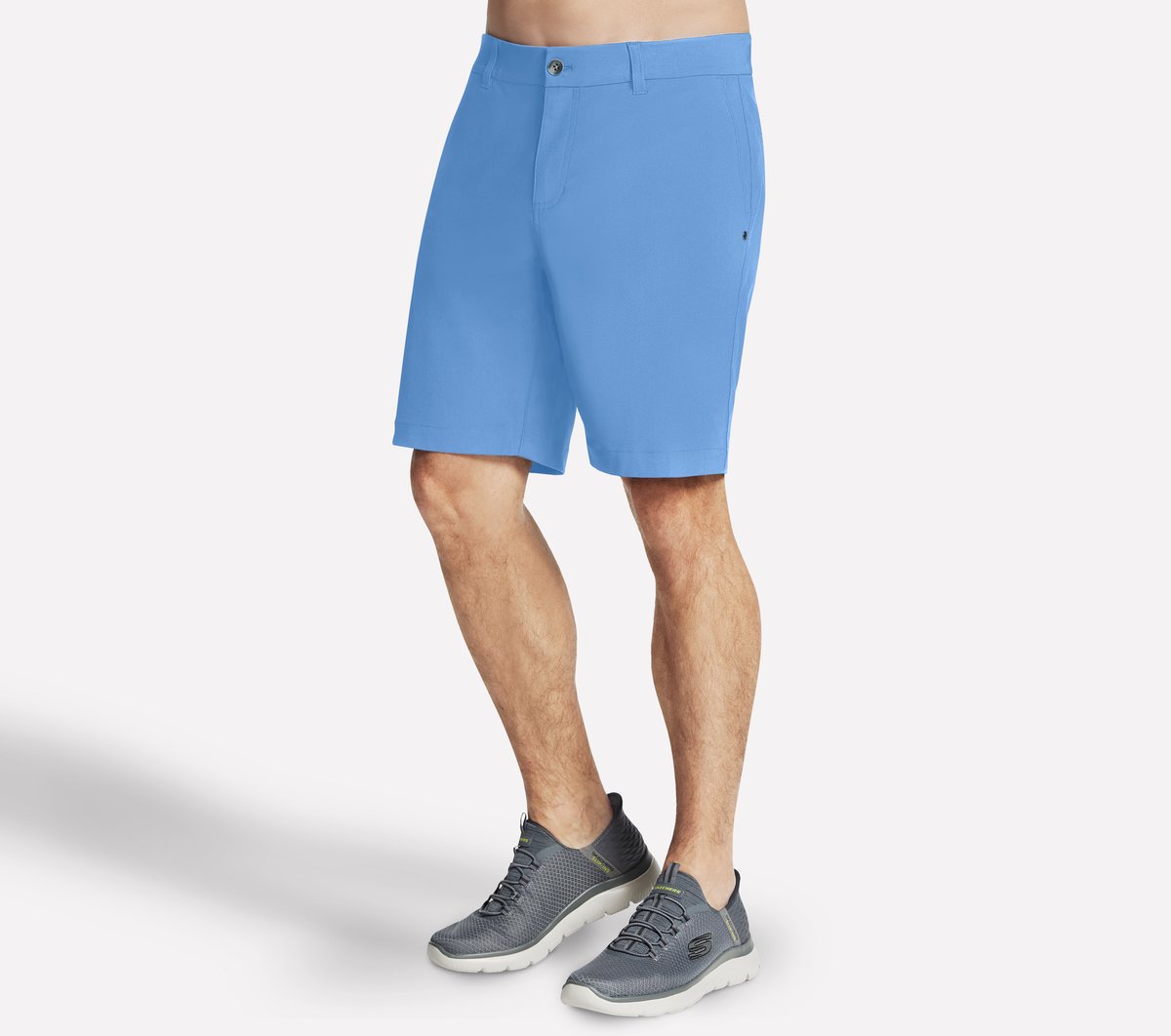 Skechers SKECH-KNITS Premium Everywhere 9 Inch Short