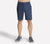 CHARCOAL / NAVY
