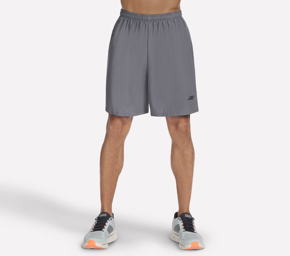 BLACK / CHARCOAL,S