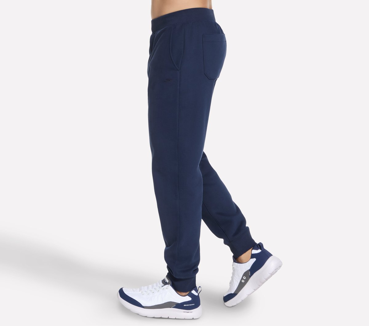 Skechers Max Soft Fleece Jogger