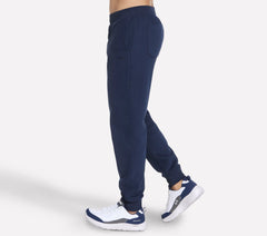 Skechers Max Soft Fleece Jogger