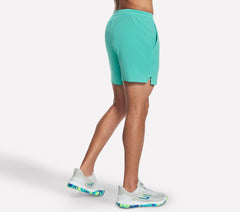 Skechers Volley 5 Inch Short