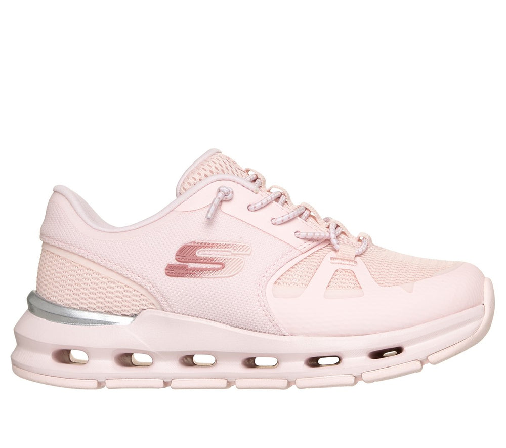 Skechers Mommy & Me: Glide-Step Plus - Rosy Glow