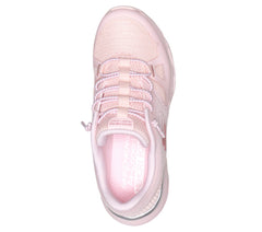 Skechers Mommy & Me: Glide-Step Plus - Rosy Glow