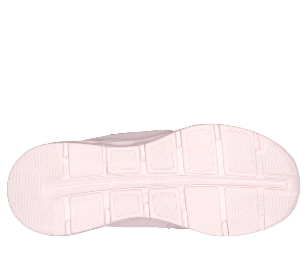 Skechers Mommy & Me: Glide-Step Plus - Rosy Glow