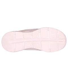 Skechers Mommy & Me: Glide-Step Plus - Rosy Glow