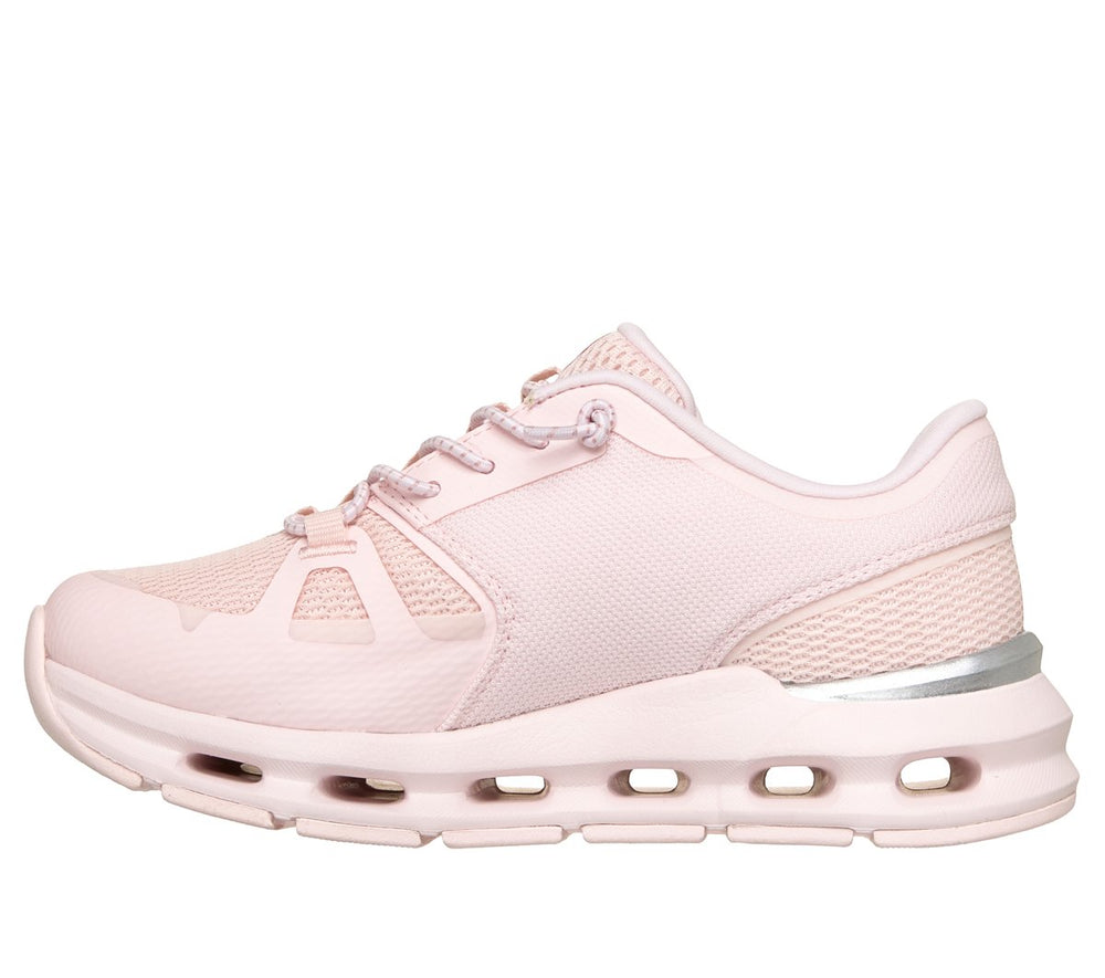 Skechers Mommy & Me: Glide-Step Plus - Rosy Glow