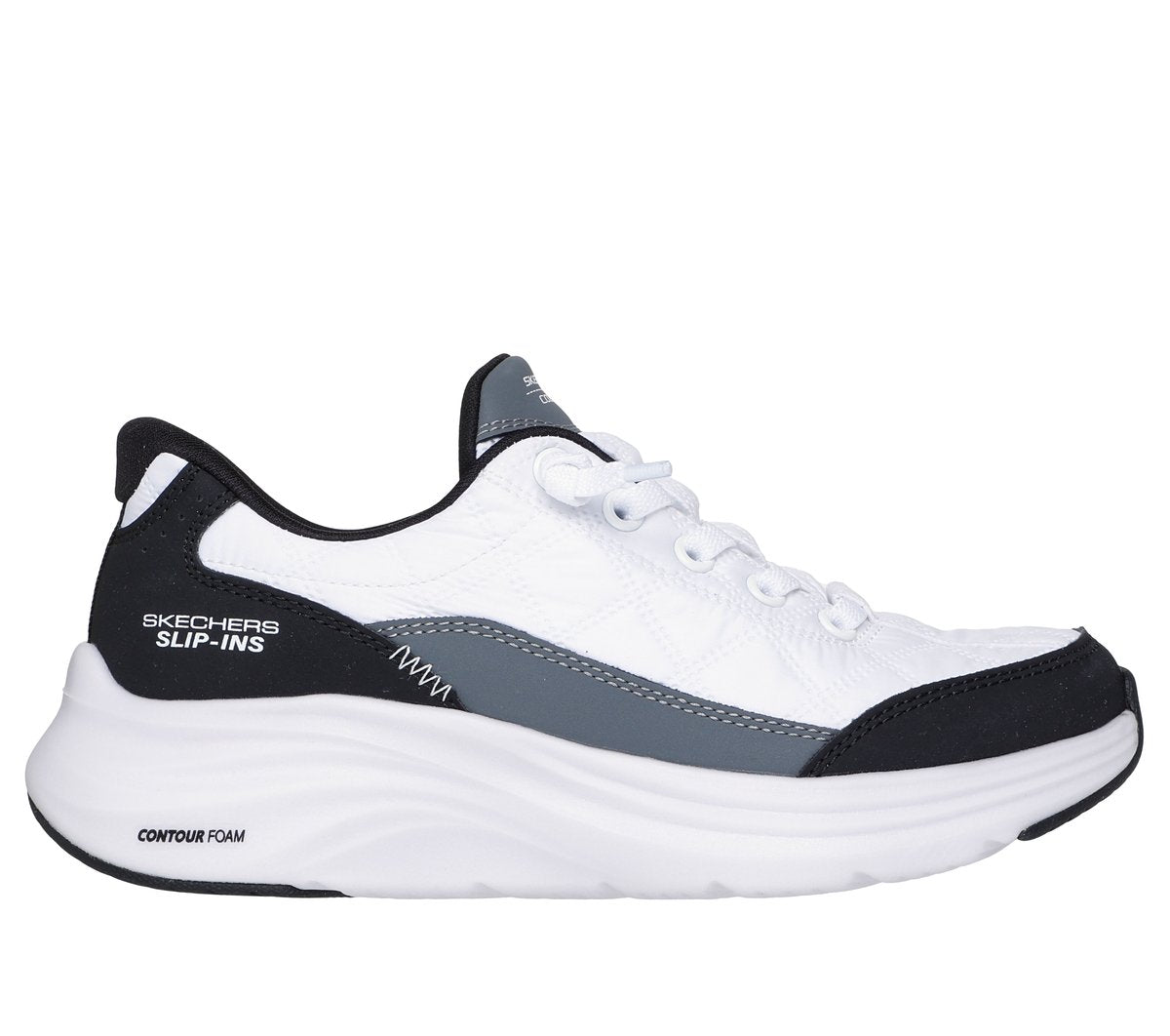 WHITE / BLACK,2.0
