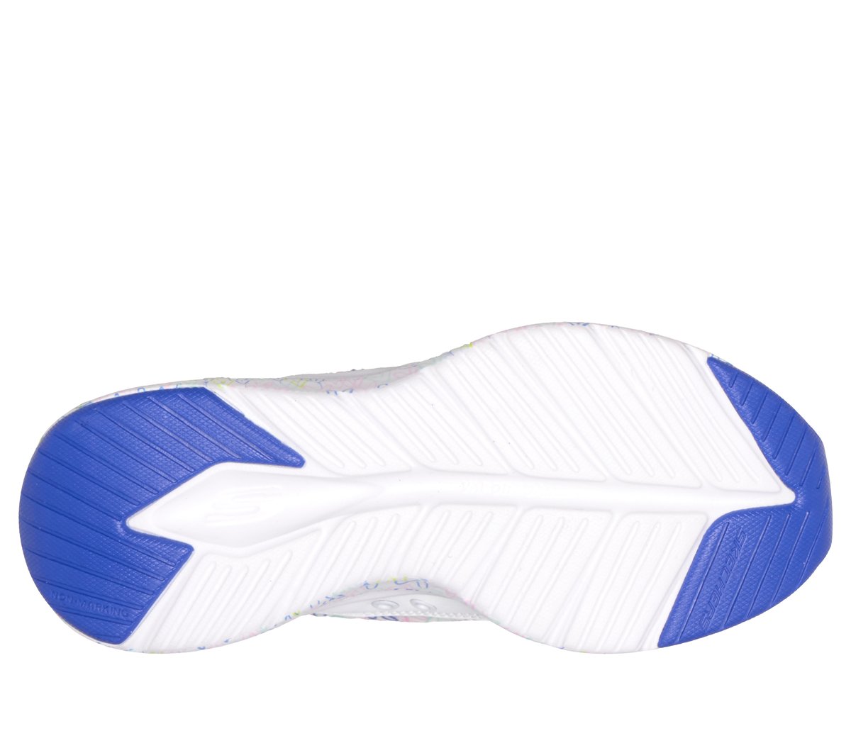 Skechers Slip-ins JGoldcrown: Contour Foam - Cozy Fit Love Notes