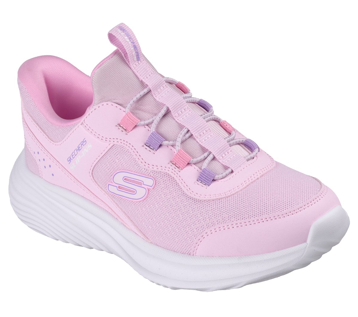 Skechers Slip-ins: Bounder Pro