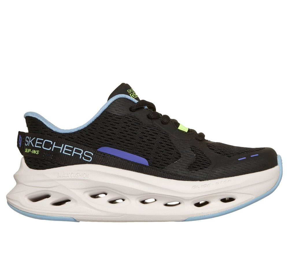 BLACK / BLUE,2.0