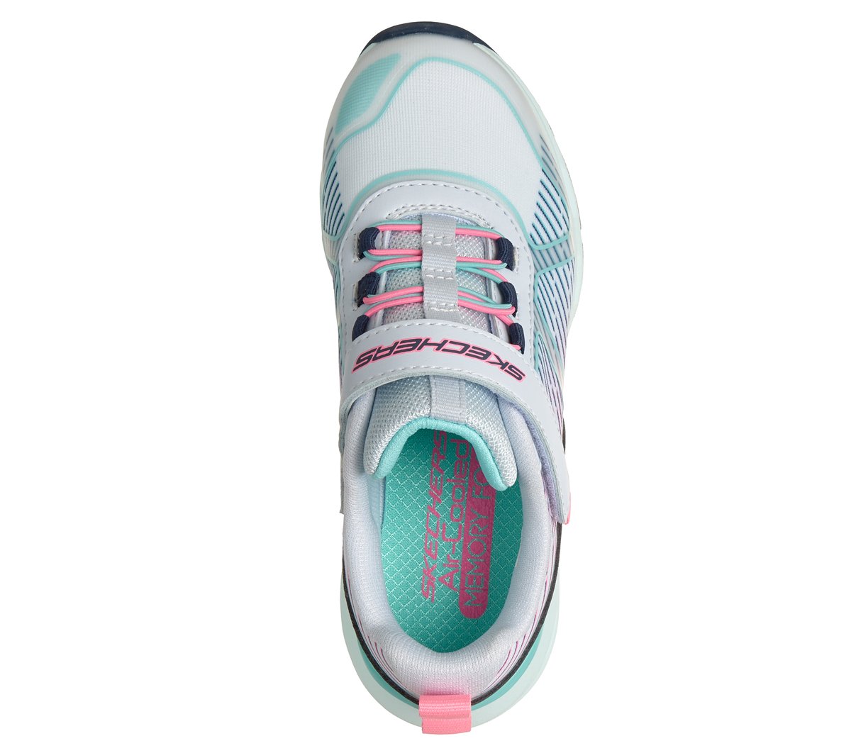 Skechers Glide-Step Plus - Sprint Lines