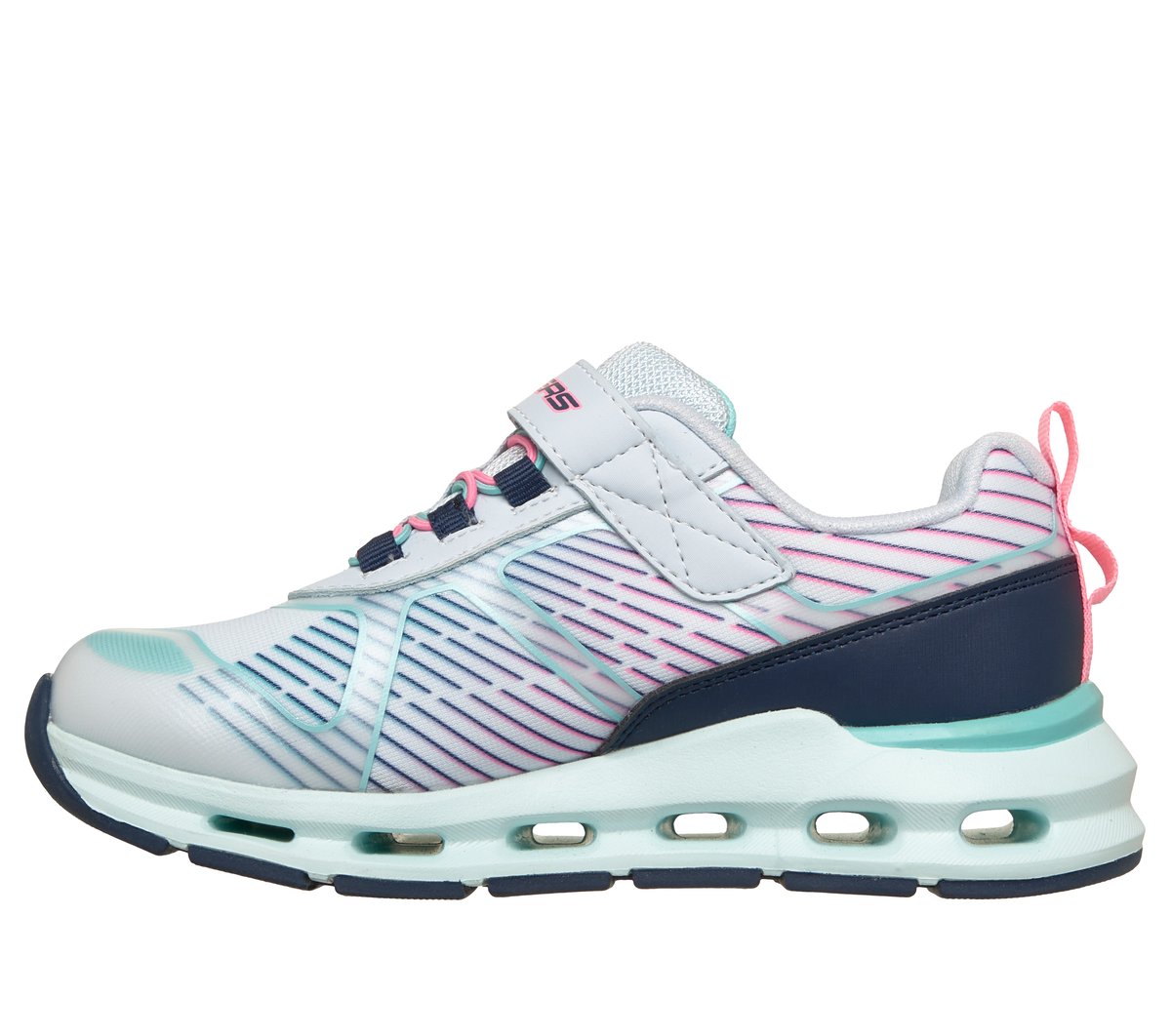 Skechers Glide-Step Plus - Sprint Lines
