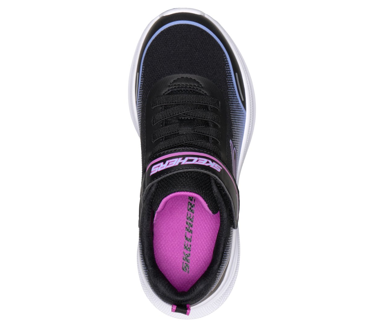 Skechers Microspec Velocity