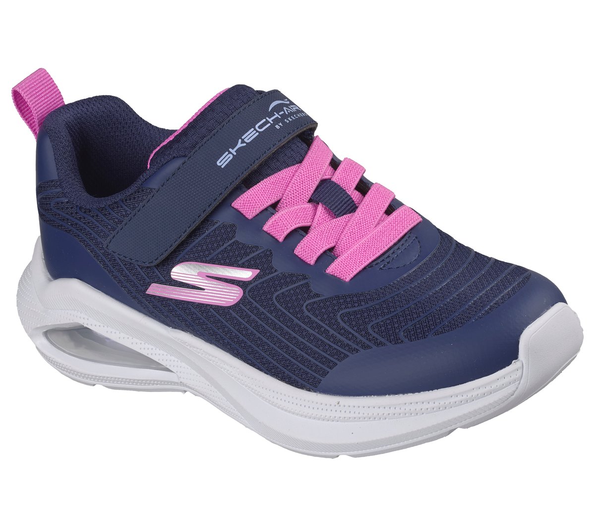 Skechers Microspec Max Velocity - Flow Runners