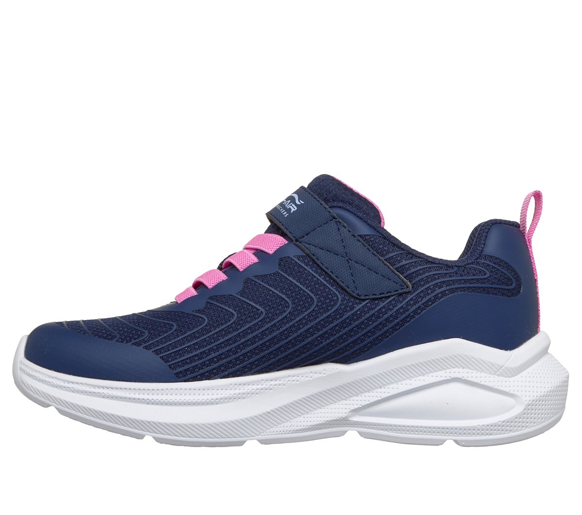Skechers Microspec Max Velocity - Flow Runners