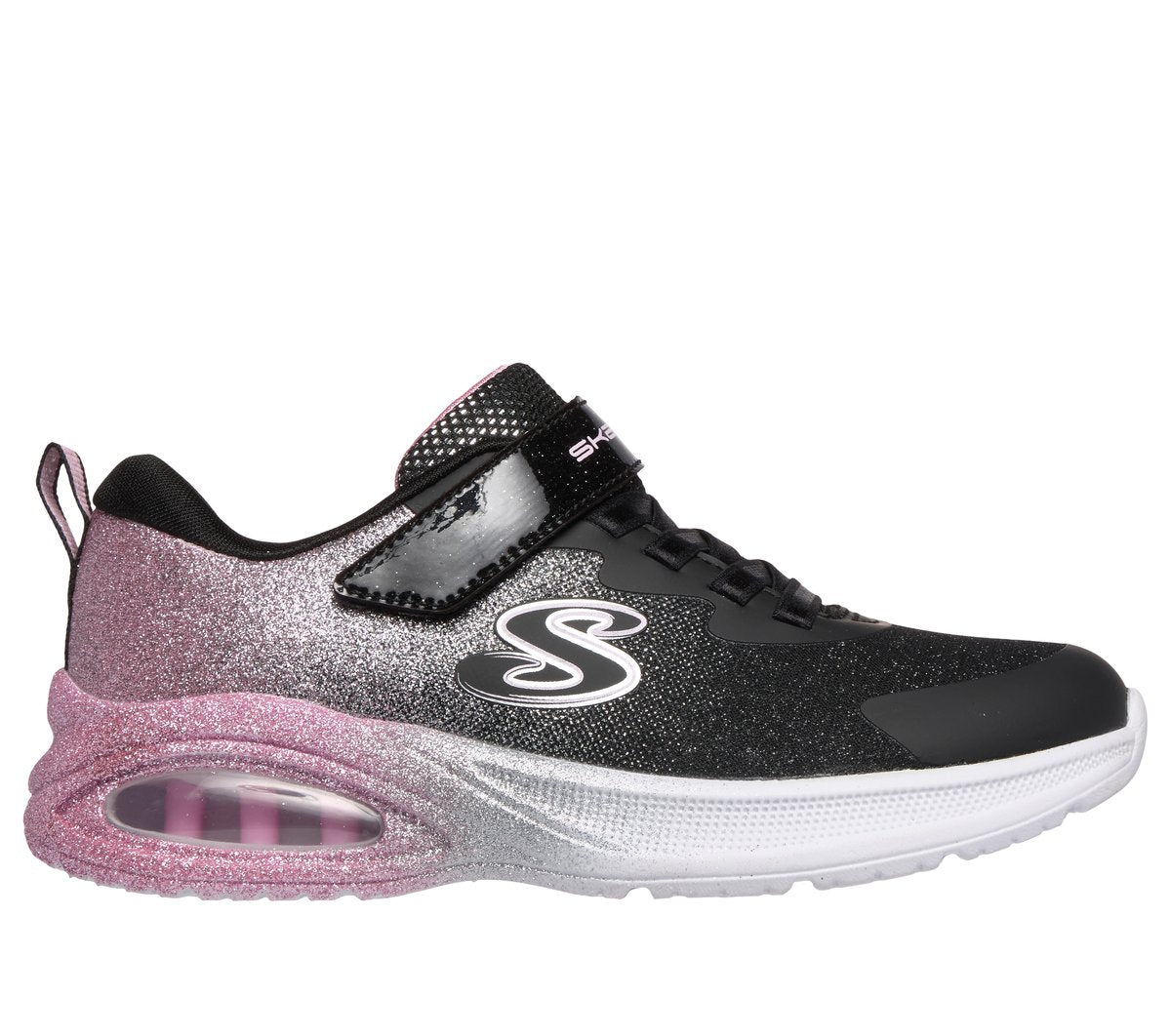 Skechers Microspec Max Advance - Glitz Gala