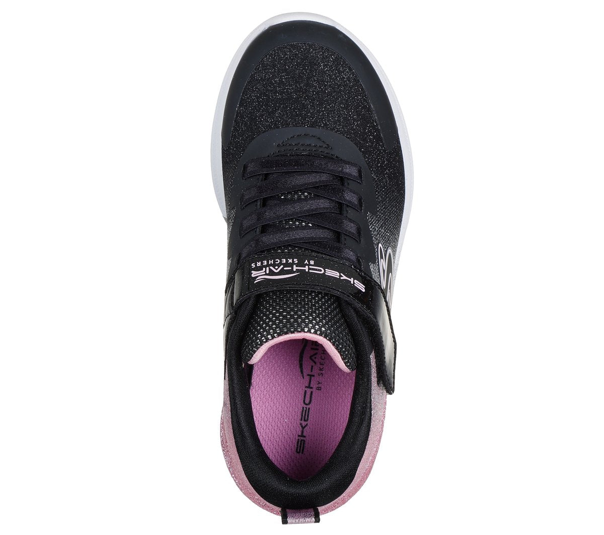 Skechers Microspec Max Advance - Glitz Gala